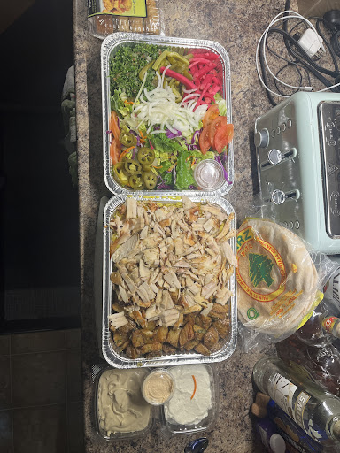 Photo of Guava's Shawarma - 3161 Strandherd Dr, Nepean, ON K2J 0B8